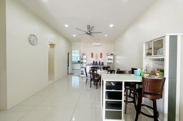 BANDAR PUTERI JAYA SEK 1