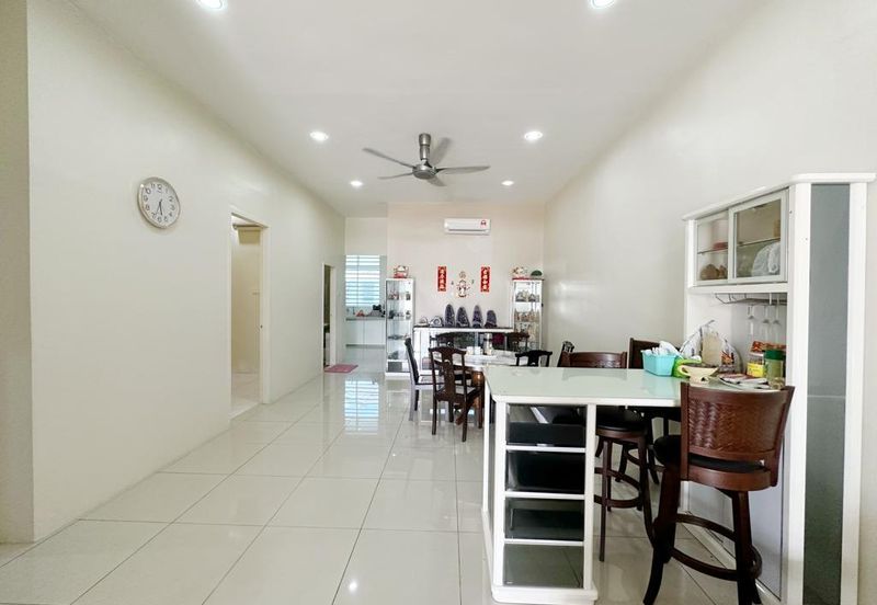 BANDAR PUTERI JAYA SEK 1