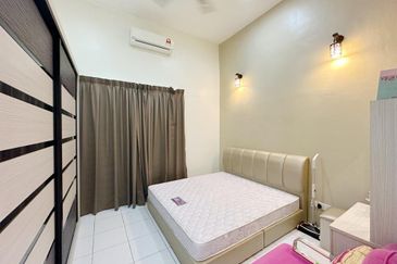 BANDAR PUTERI JAYA SEK 1