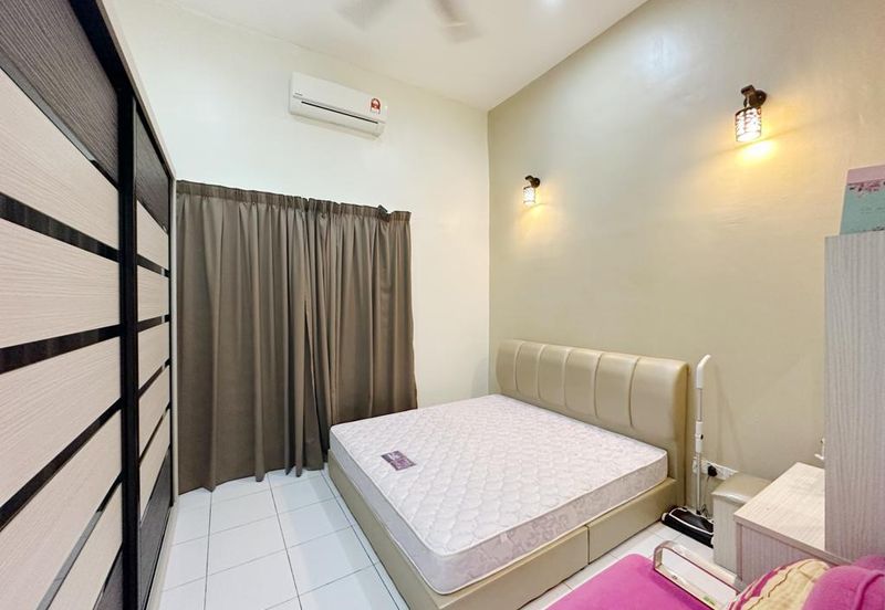 BANDAR PUTERI JAYA SEK 1