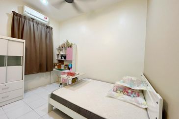 BANDAR PUTERI JAYA SEK 1