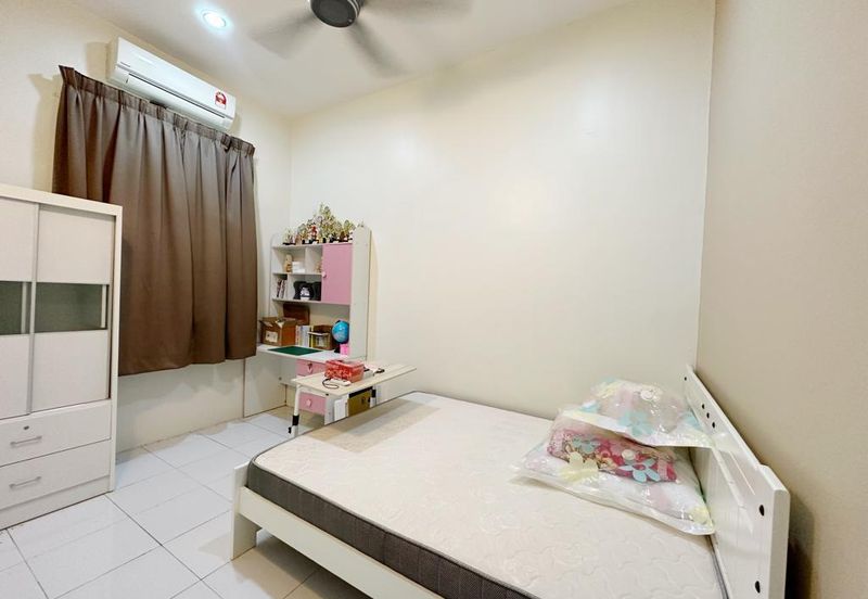 BANDAR PUTERI JAYA SEK 1