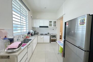 BANDAR PUTERI JAYA SEK 1