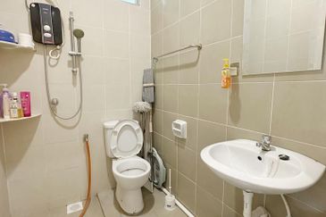 BANDAR PUTERI JAYA SEK 1