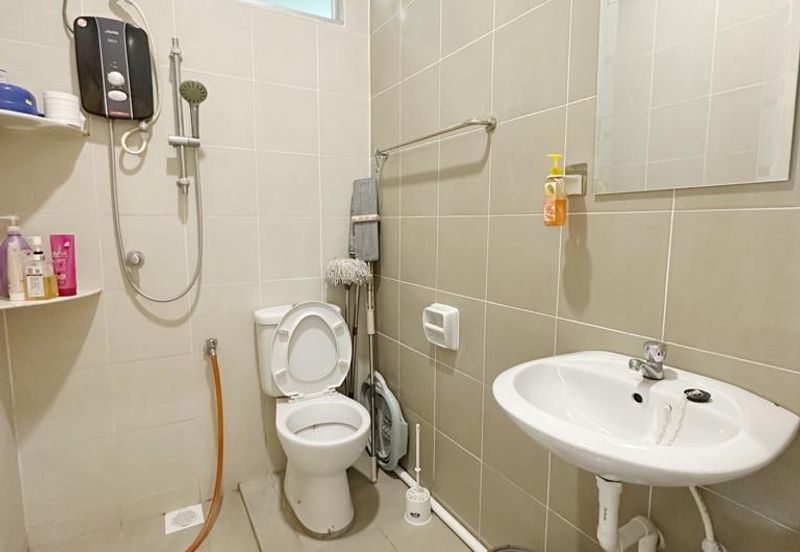 BANDAR PUTERI JAYA SEK 1