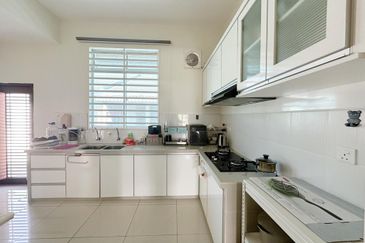 BANDAR PUTERI JAYA SEK 1