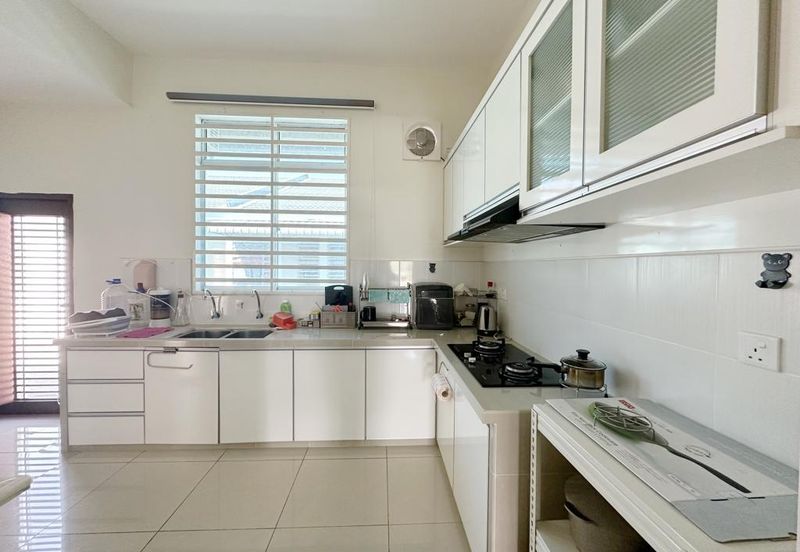 BANDAR PUTERI JAYA SEK 1