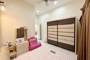 BANDAR PUTERI JAYA SEK 1