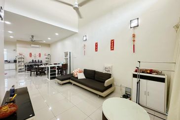 BANDAR PUTERI JAYA SEK 1