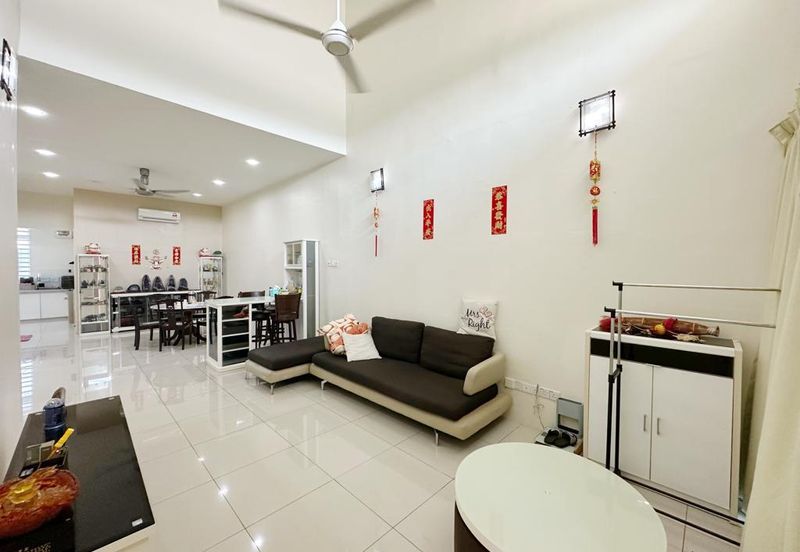 BANDAR PUTERI JAYA SEK 1