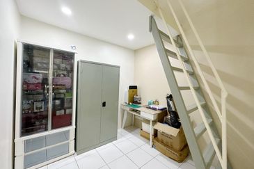 BANDAR PUTERI JAYA SEK 1