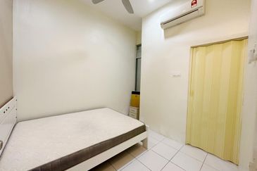 BANDAR PUTERI JAYA SEK 1