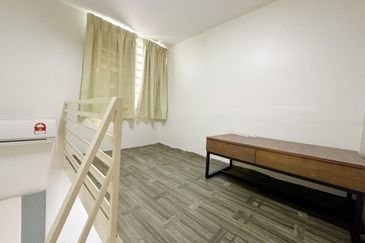 BANDAR PUTERI JAYA SEK 1