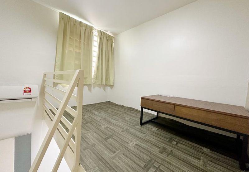 BANDAR PUTERI JAYA SEK 1