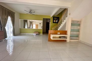 BANDAR PUTERI JAYA SEK 3A