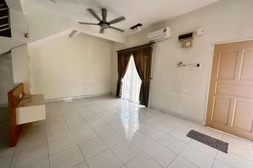 BANDAR PUTERI JAYA SEK 3A