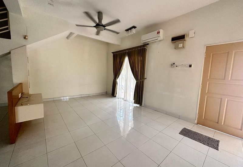 BANDAR PUTERI JAYA SEK 3A