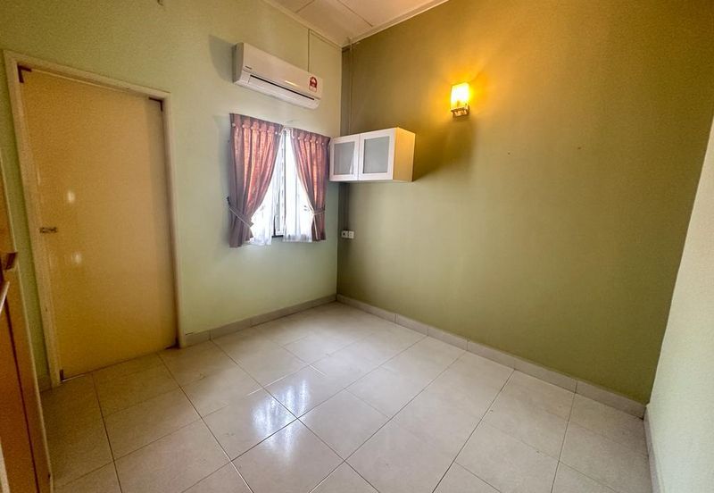 BANDAR PUTERI JAYA SEK 3A