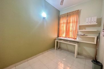 BANDAR PUTERI JAYA SEK 3A