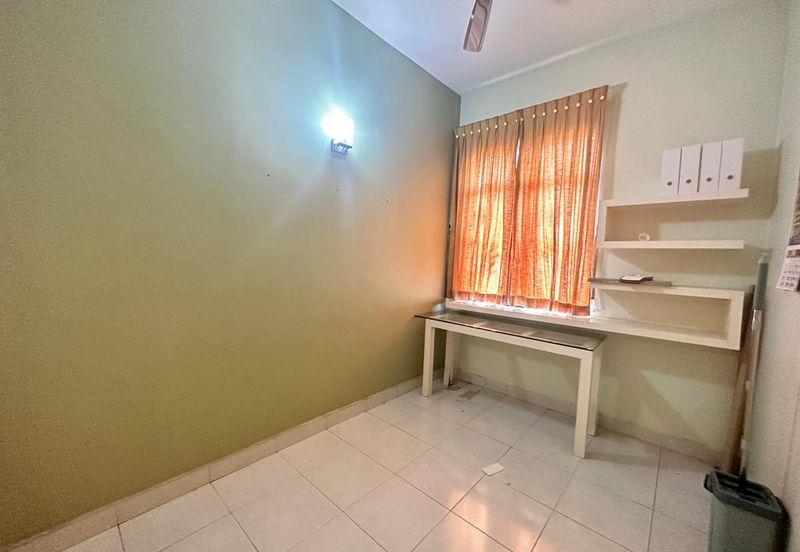 BANDAR PUTERI JAYA SEK 3A