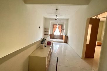 BANDAR PUTERI JAYA SEK 3A