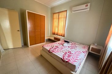 BANDAR PUTERI JAYA SEK 3A