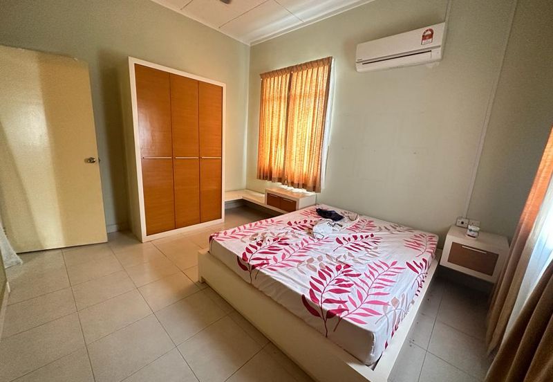 BANDAR PUTERI JAYA SEK 3A