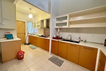 BANDAR PUTERI JAYA SEK 3A