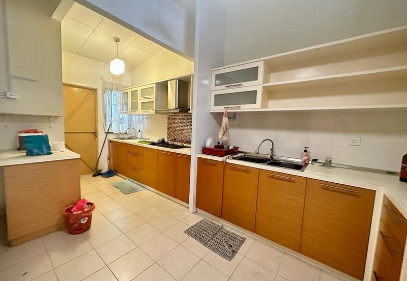 BANDAR PUTERI JAYA SEK 3A