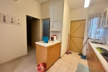 BANDAR PUTERI JAYA SEK 3A