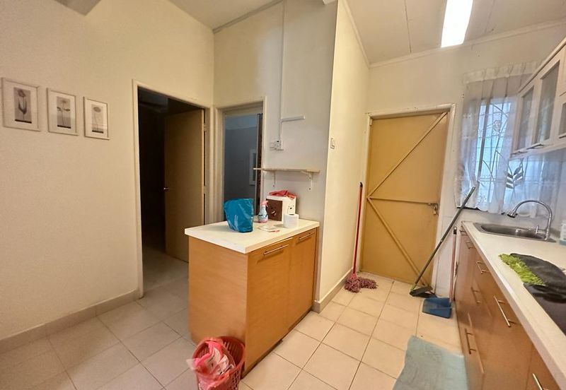 BANDAR PUTERI JAYA SEK 3A