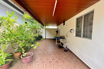 BANDAR PUTERI JAYA SEK 3A