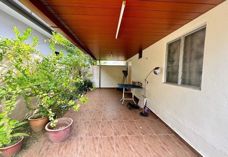 BANDAR PUTERI JAYA SEK 3A