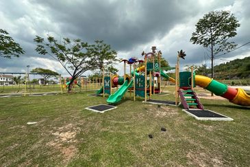 BANDAR PUTERI JAYA SEK 3