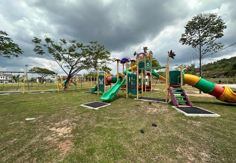 BANDAR PUTERI JAYA SEK 3