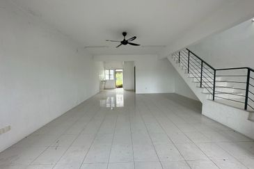 BANDAR PUTERI JAYA SEK 3