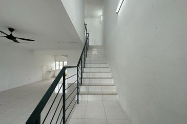 BANDAR PUTERI JAYA SEK 3