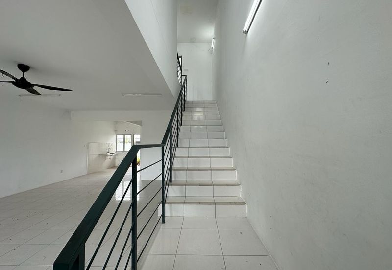 BANDAR PUTERI JAYA SEK 3