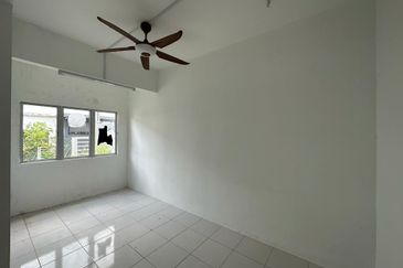 BANDAR PUTERI JAYA SEK 3