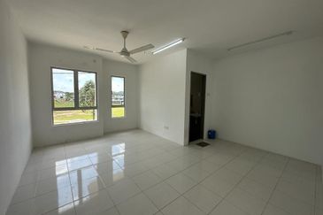 BANDAR PUTERI JAYA SEK 3