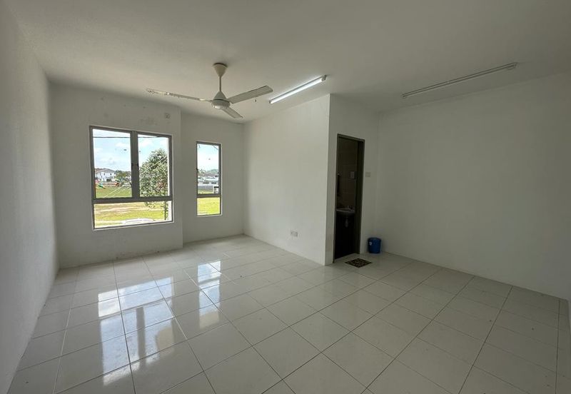 BANDAR PUTERI JAYA SEK 3