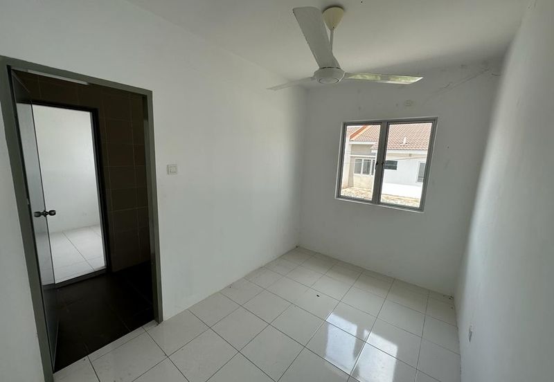 BANDAR PUTERI JAYA SEK 3