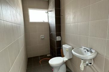 BANDAR PUTERI JAYA SEK 3