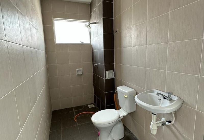 BANDAR PUTERI JAYA SEK 3