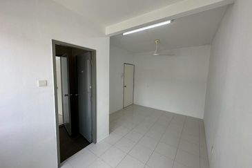 BANDAR PUTERI JAYA SEK 3