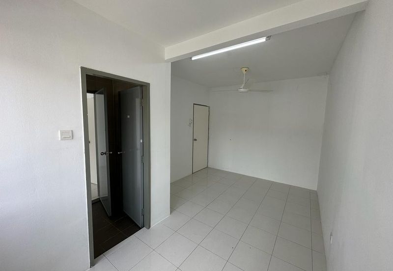 BANDAR PUTERI JAYA SEK 3