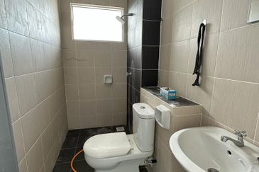 BANDAR PUTERI JAYA SEK 3