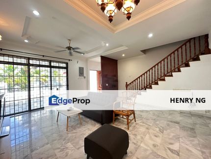 Bandar Laguna Merbok Terrace House For Sale, Kedah, Sungai Petani