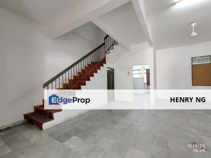 Bandar Laguna Merbok Terrace House For Sale, Kedah, Sungai Petani