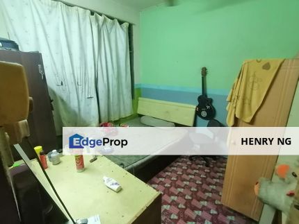 Taman Ria Jaya Terrace House For Sale, Kedah, Kuala Muda